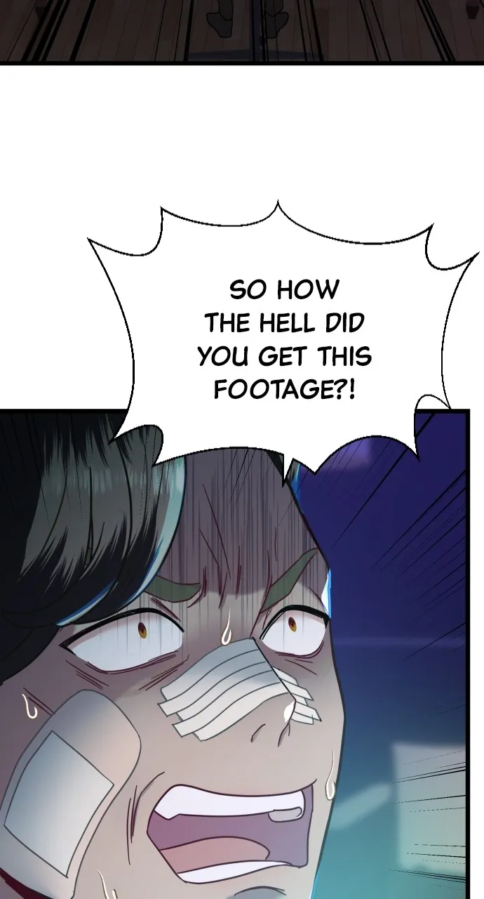 Read Mr. Magic Man chapter 12 image 7 on Lezhin