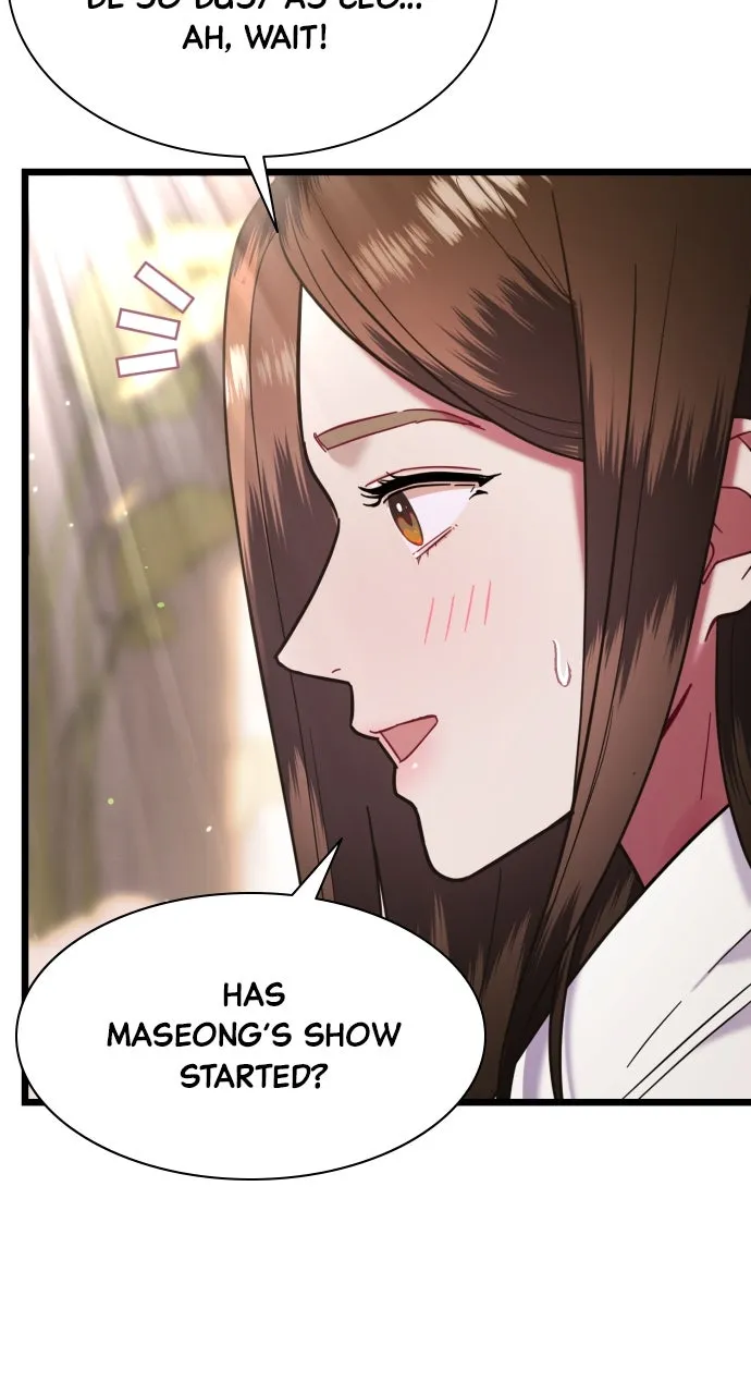 Read Mr. Magic Man chapter 12 image 70 on Lezhin