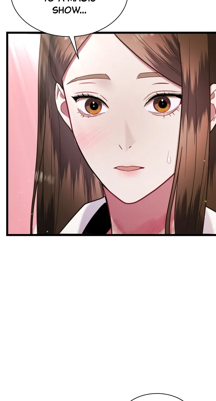Read Mr. Magic Man chapter 12 image 74 on Lezhin