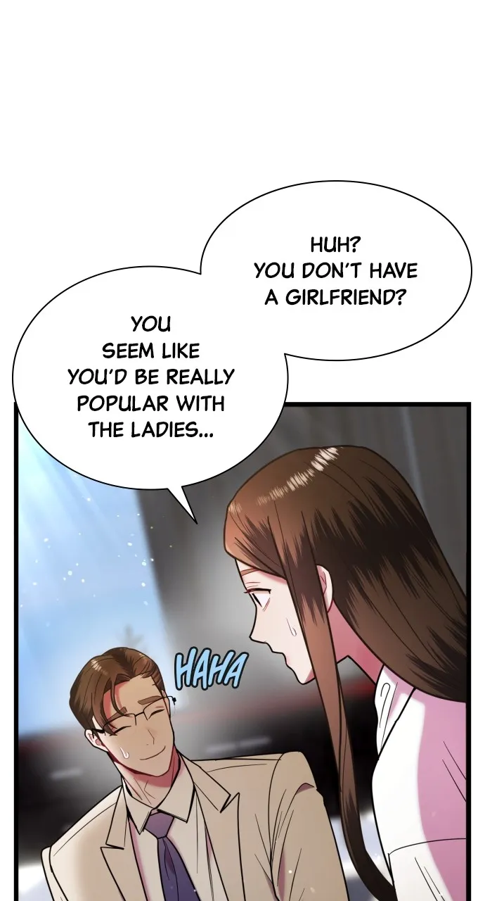 Read Mr. Magic Man chapter 12 image 76 on Lezhin