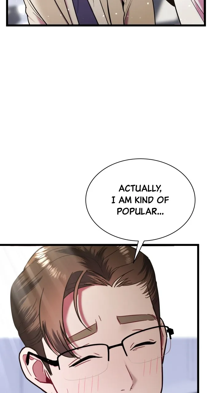 Read Mr. Magic Man chapter 12 image 77 on Lezhin