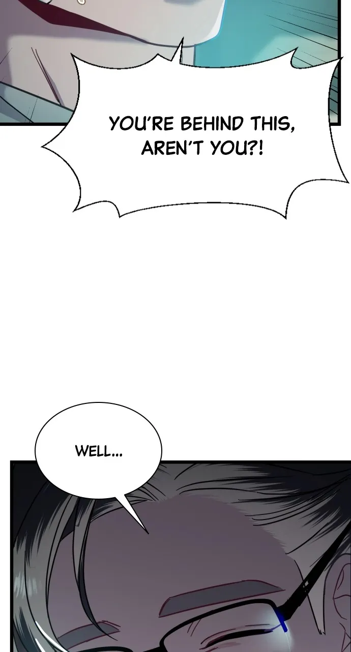 Read Mr. Magic Man chapter 12 image 8 on Lezhin