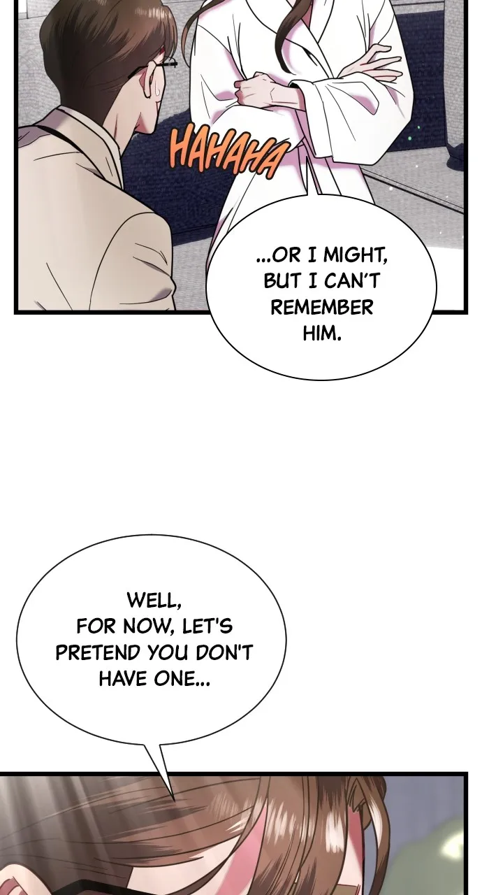 Read Mr. Magic Man chapter 12 image 80 on Lezhin