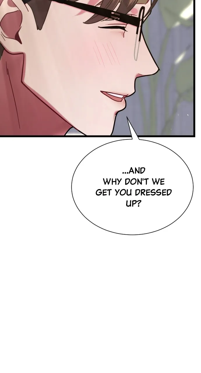 Read Mr. Magic Man chapter 12 image 81 on Lezhin