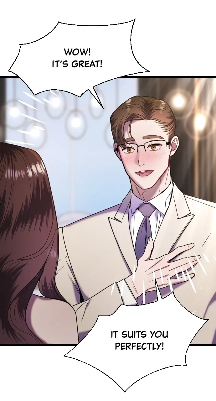 Read Mr. Magic Man chapter 12 image 90 on Lezhin