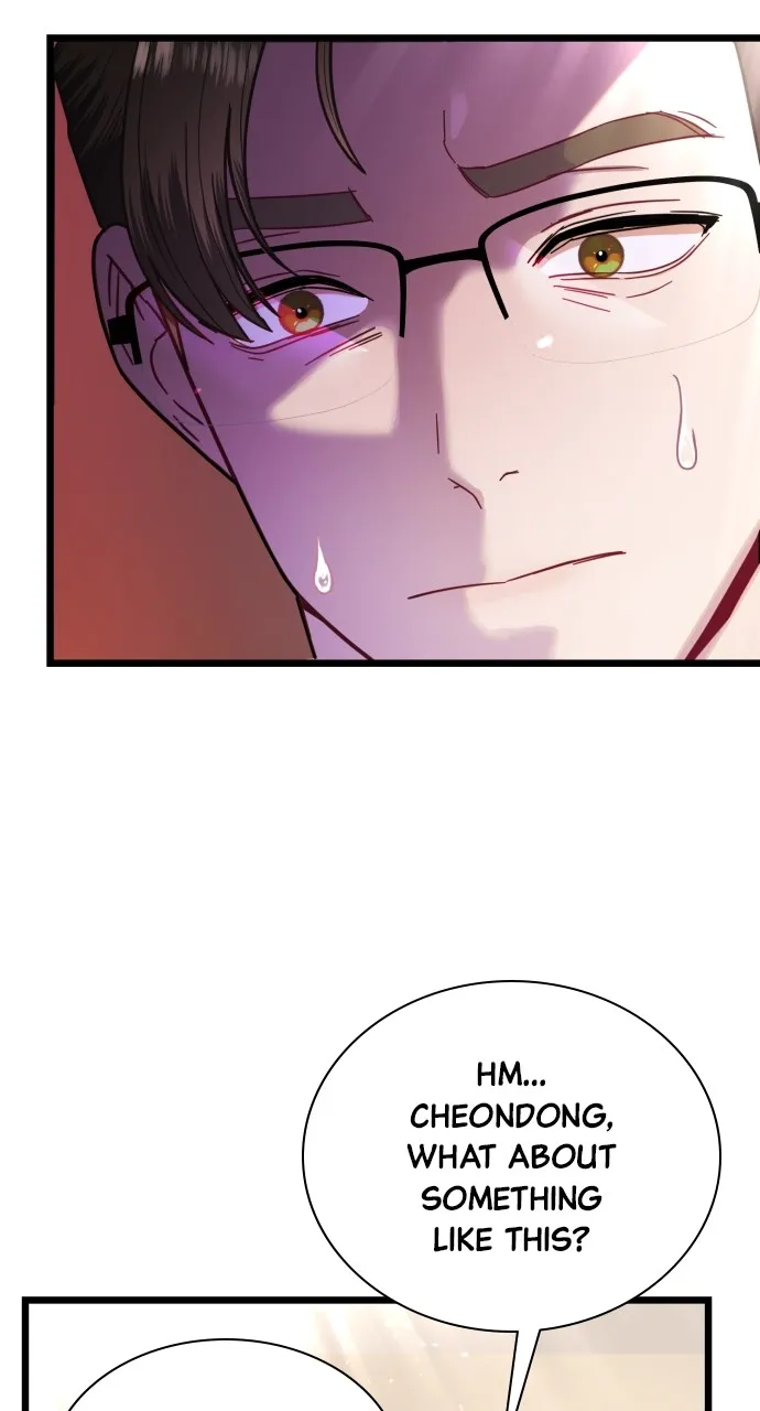 Read Mr. Magic Man chapter 12 image 92 on Lezhin