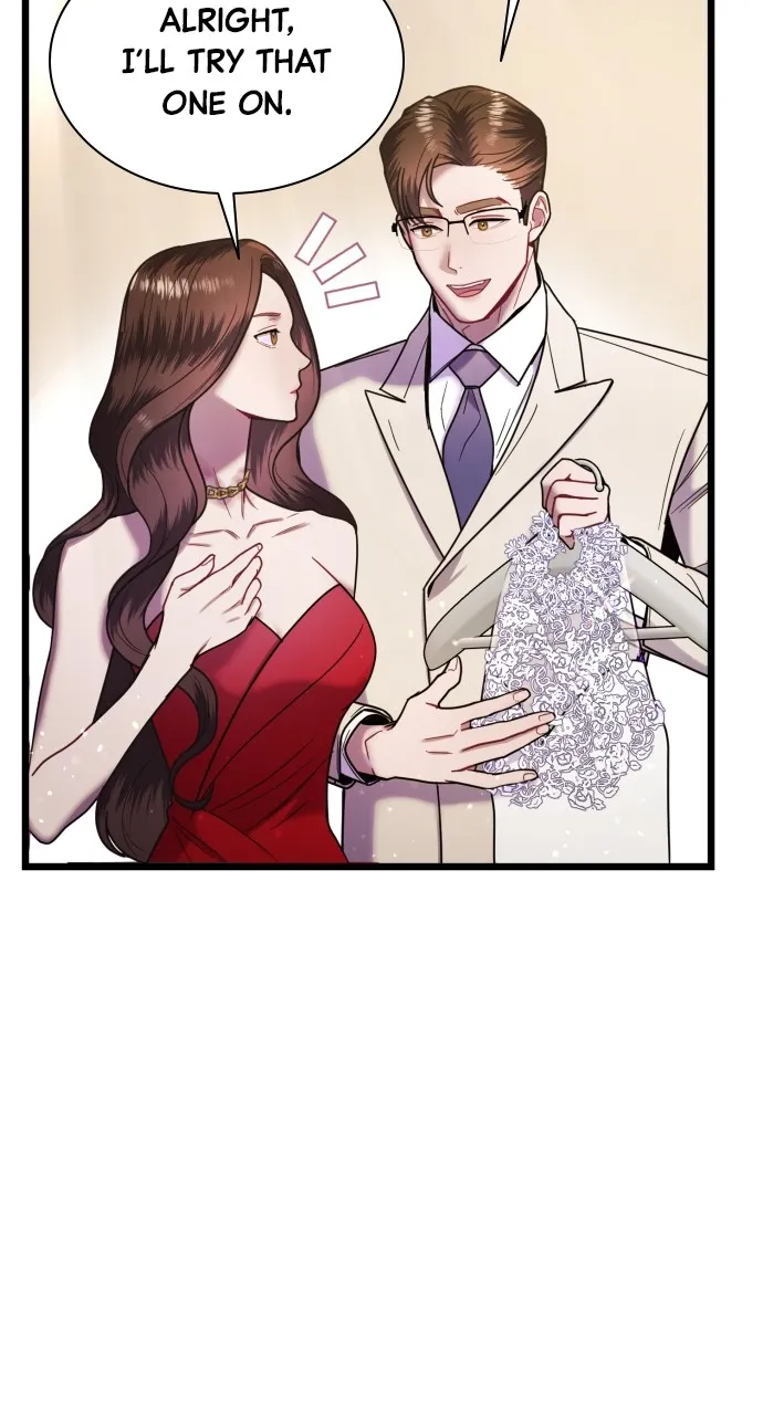 Read Mr. Magic Man chapter 12 image 93 on Lezhin