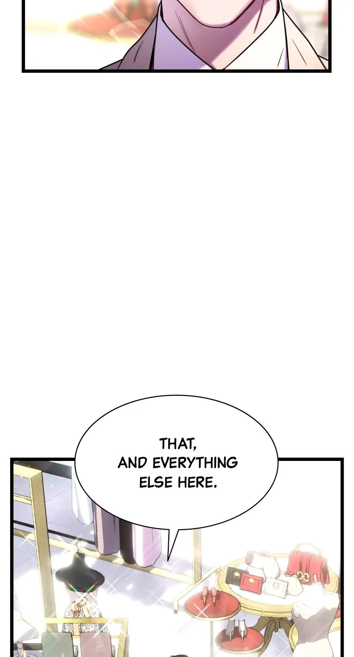 Read Mr. Magic Man chapter 13 image 21 on Lezhin
