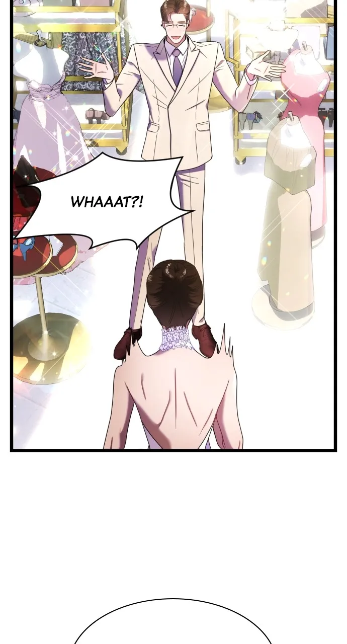 Read Mr. Magic Man chapter 13 image 22 on Lezhin