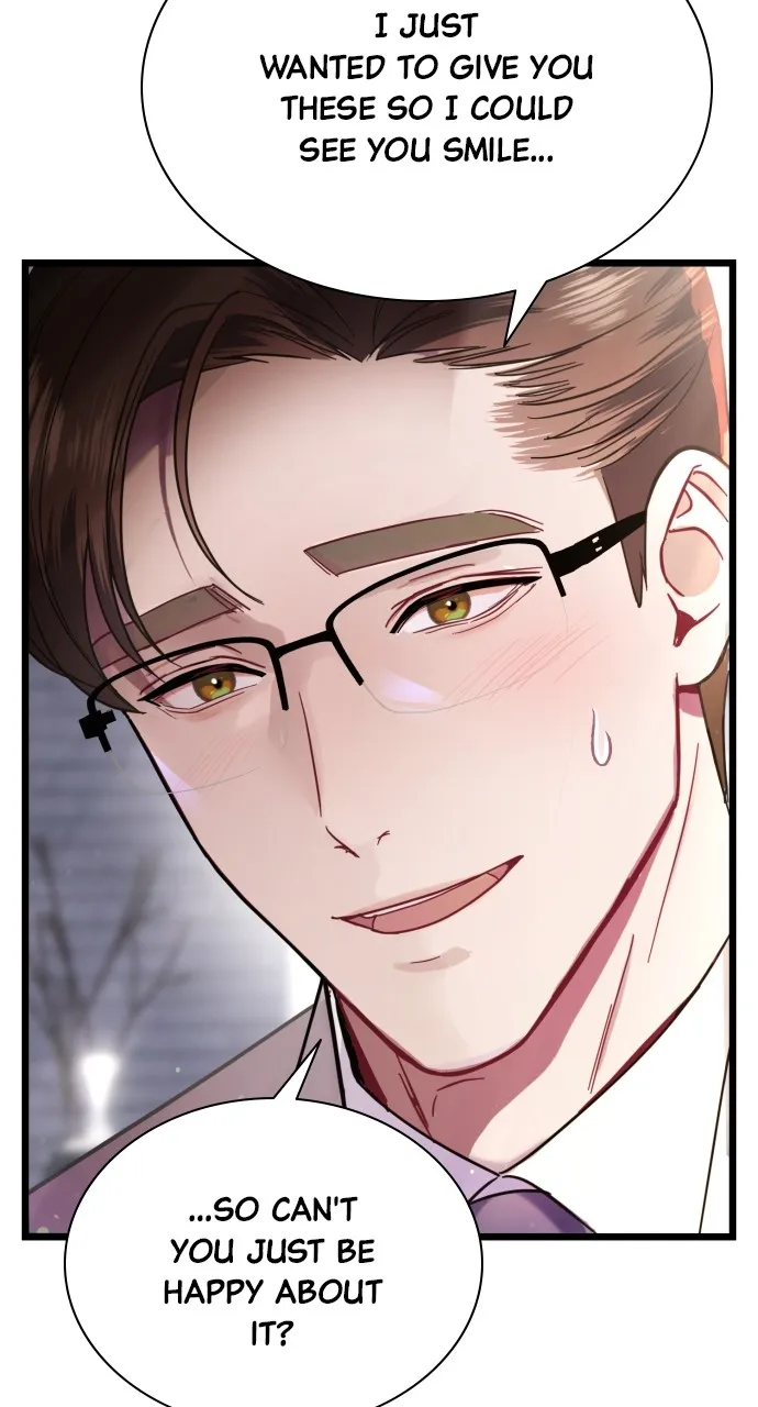 Read Mr. Magic Man chapter 13 image 26 on Lezhin