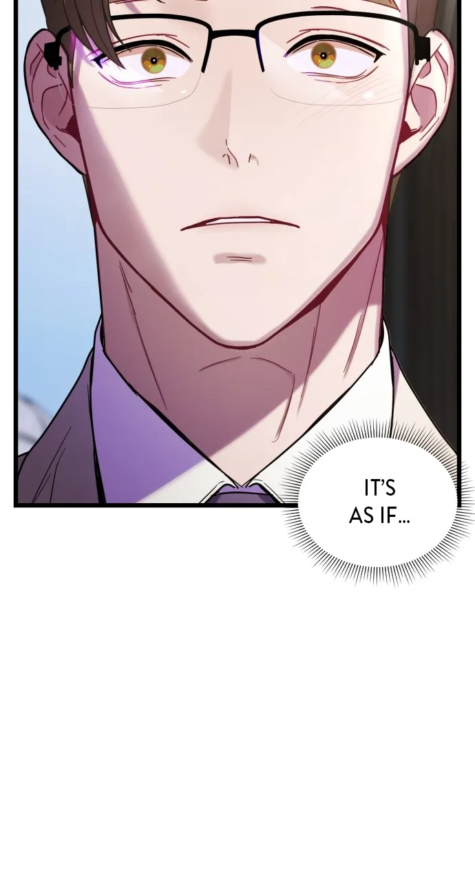 Read Mr. Magic Man chapter 13 image 3 on Lezhin
