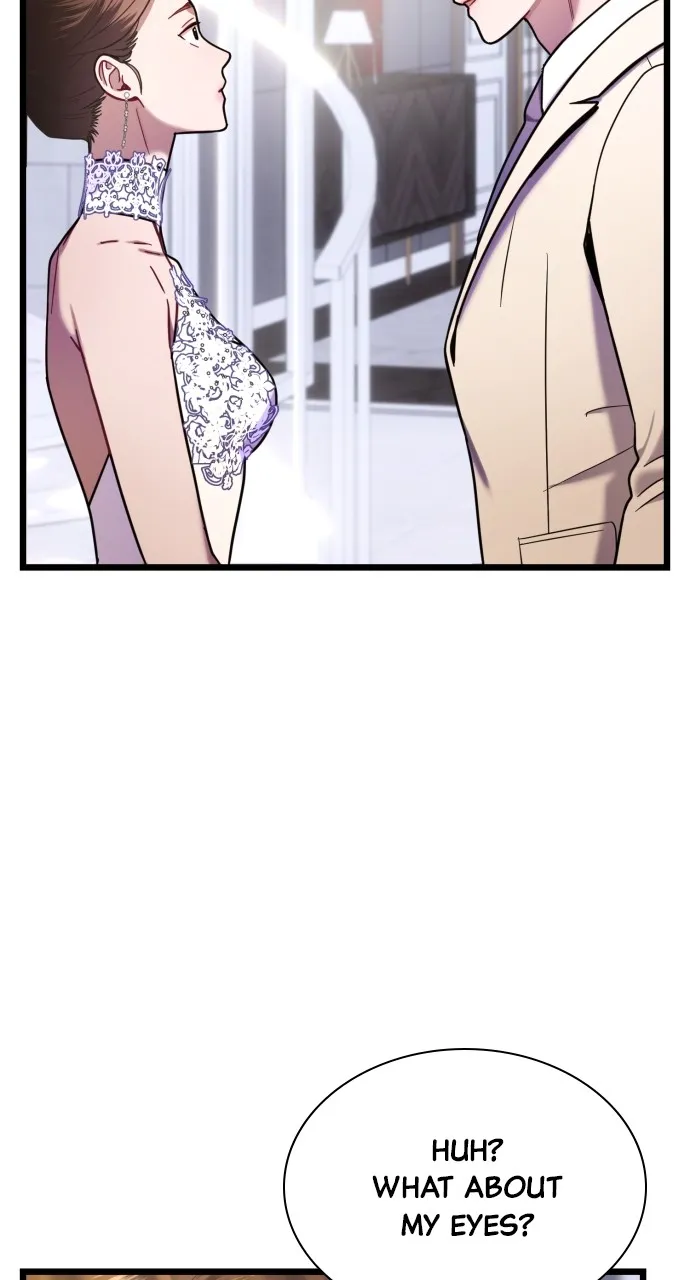 Read Mr. Magic Man chapter 13 image 32 on Lezhin