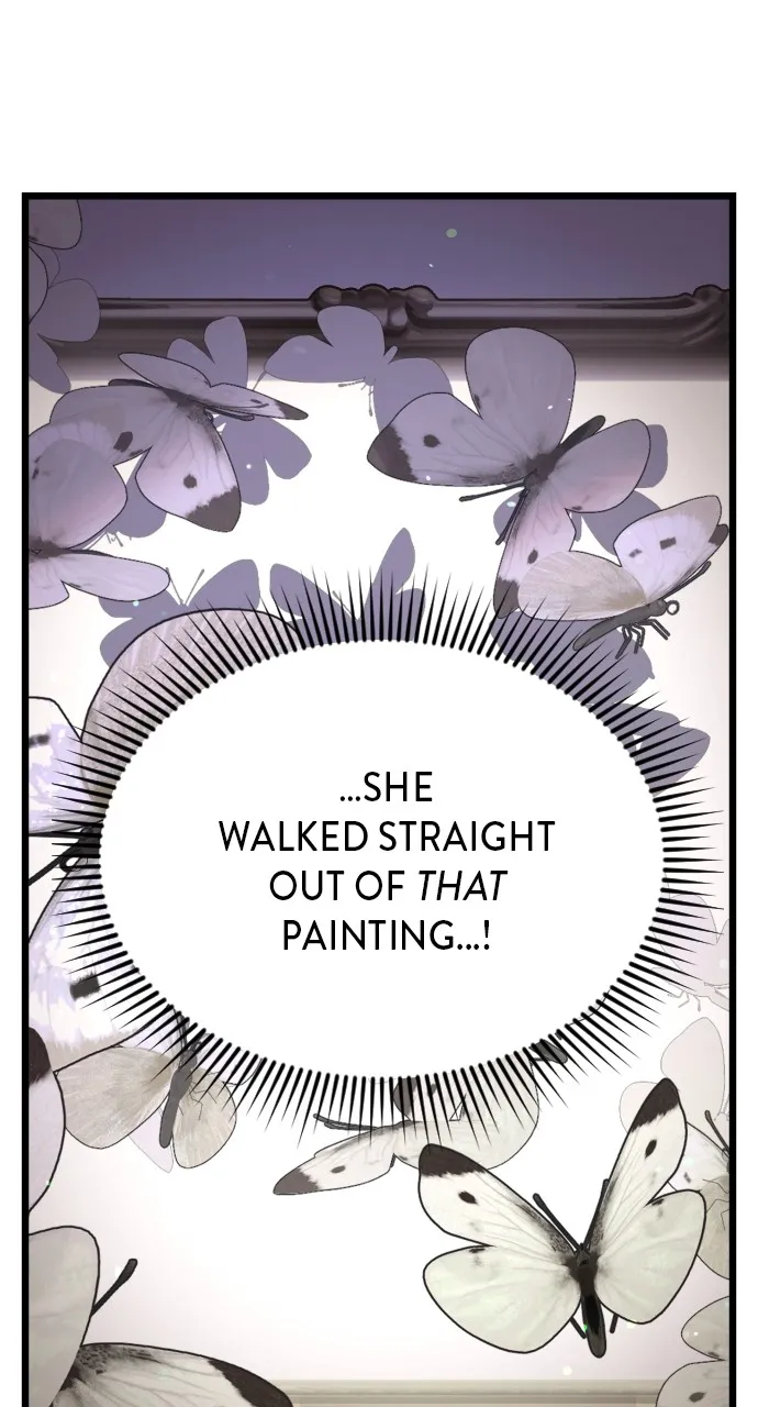 Read Mr. Magic Man chapter 13 image 4 on Lezhin