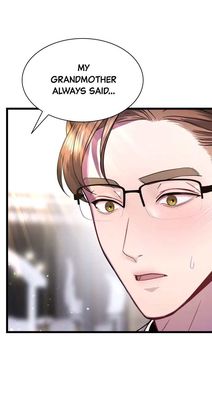 Read Mr. Magic Man chapter 13 image 50 on Lezhin