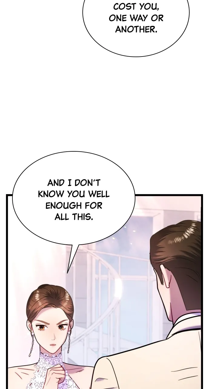 Read Mr. Magic Man chapter 13 image 53 on Lezhin