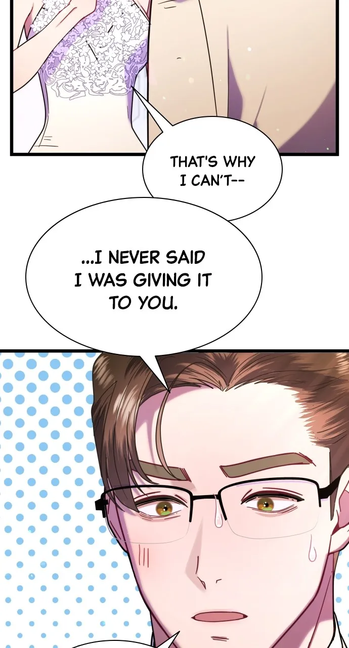 Read Mr. Magic Man chapter 13 image 54 on Lezhin