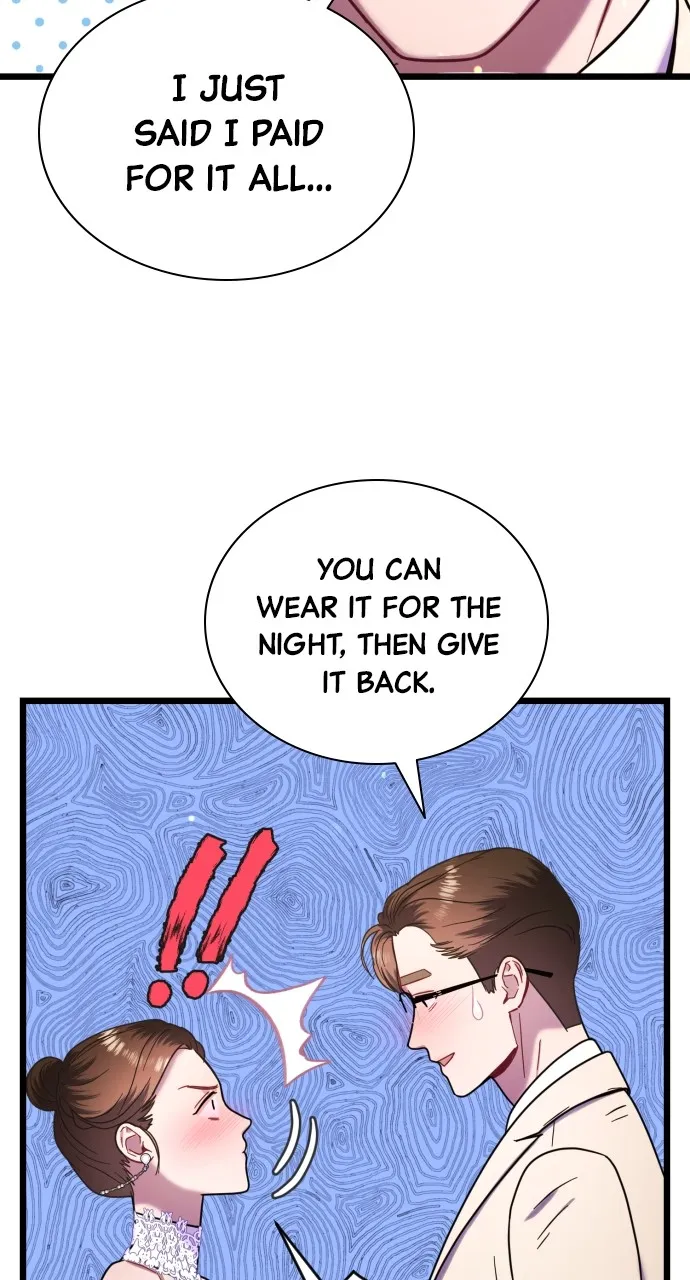 Read Mr. Magic Man chapter 13 image 55 on Lezhin