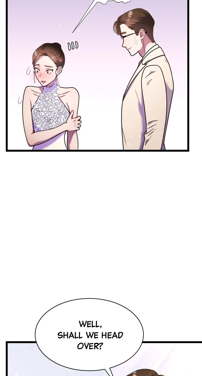 Read Mr. Magic Man chapter 13 image 57 on Lezhin
