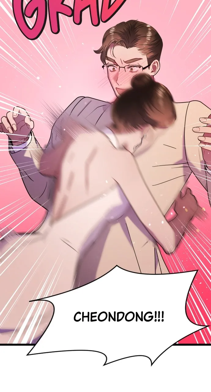 Read Mr. Magic Man chapter 13 image 63 on Lezhin