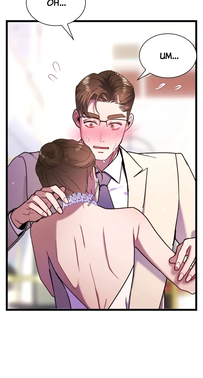 Read Mr. Magic Man chapter 13 image 68 on Lezhin