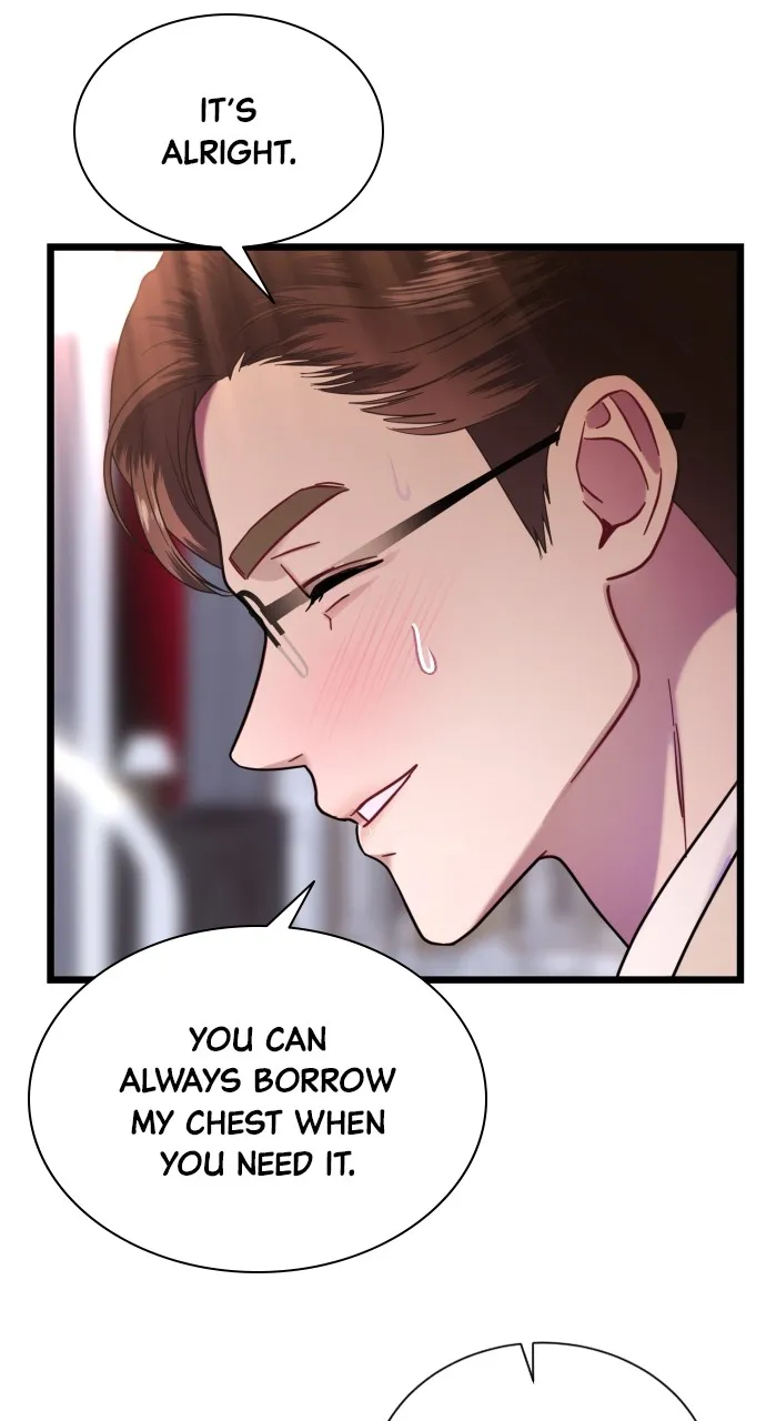 Read Mr. Magic Man chapter 13 image 76 on Lezhin