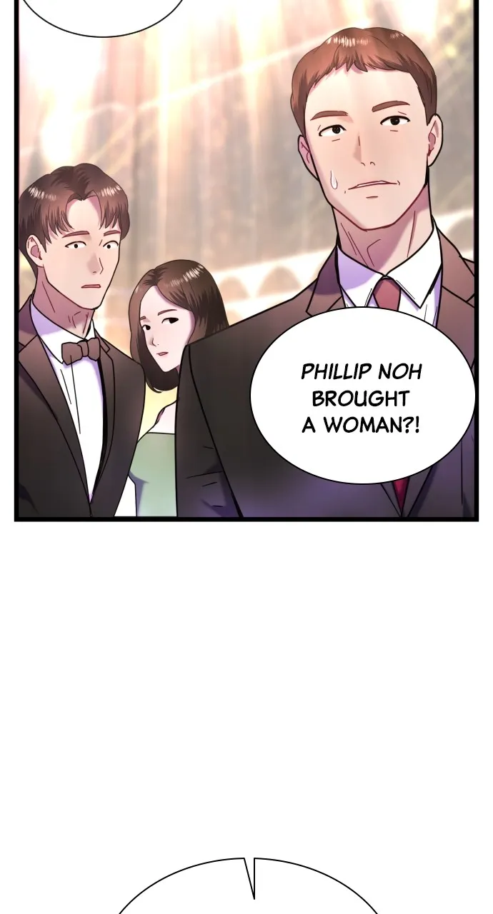 Read Mr. Magic Man chapter 13 image 80 on Lezhin