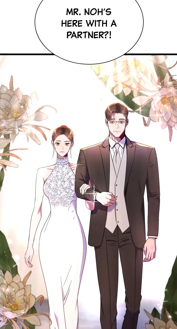 Read Mr. Magic Man chapter 13 image 81 on Lezhin