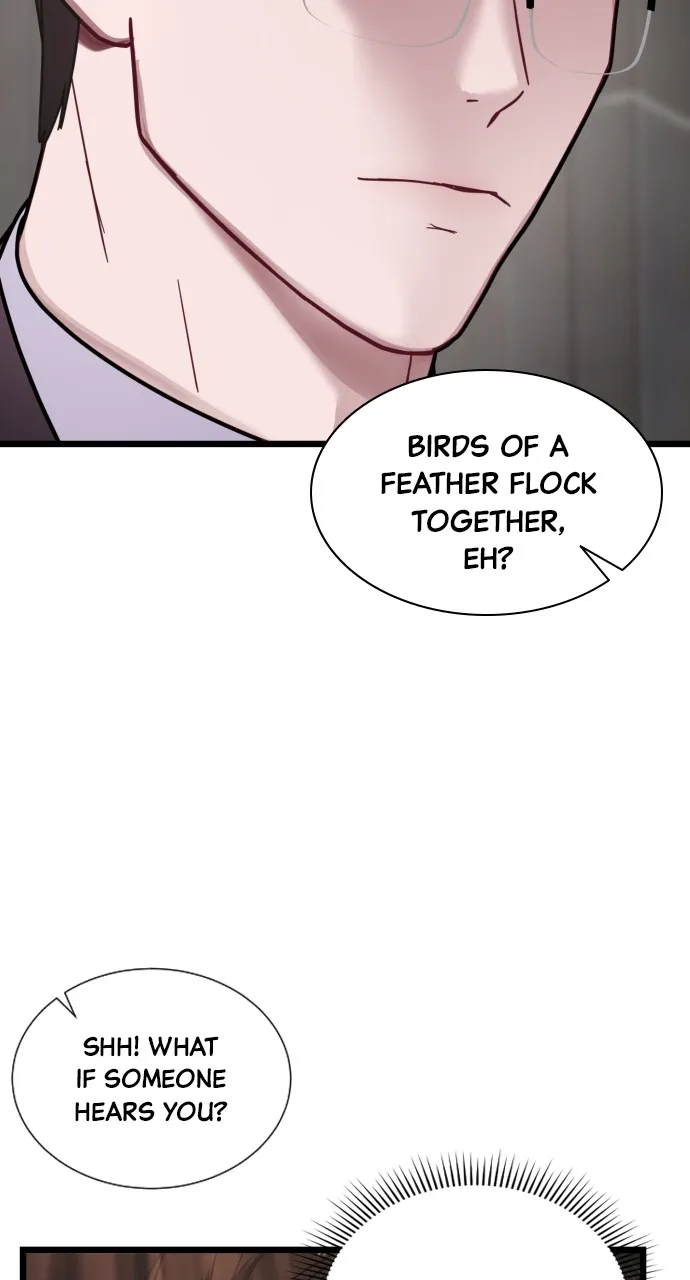 Read Mr. Magic Man chapter 14 image 13 on Lezhin