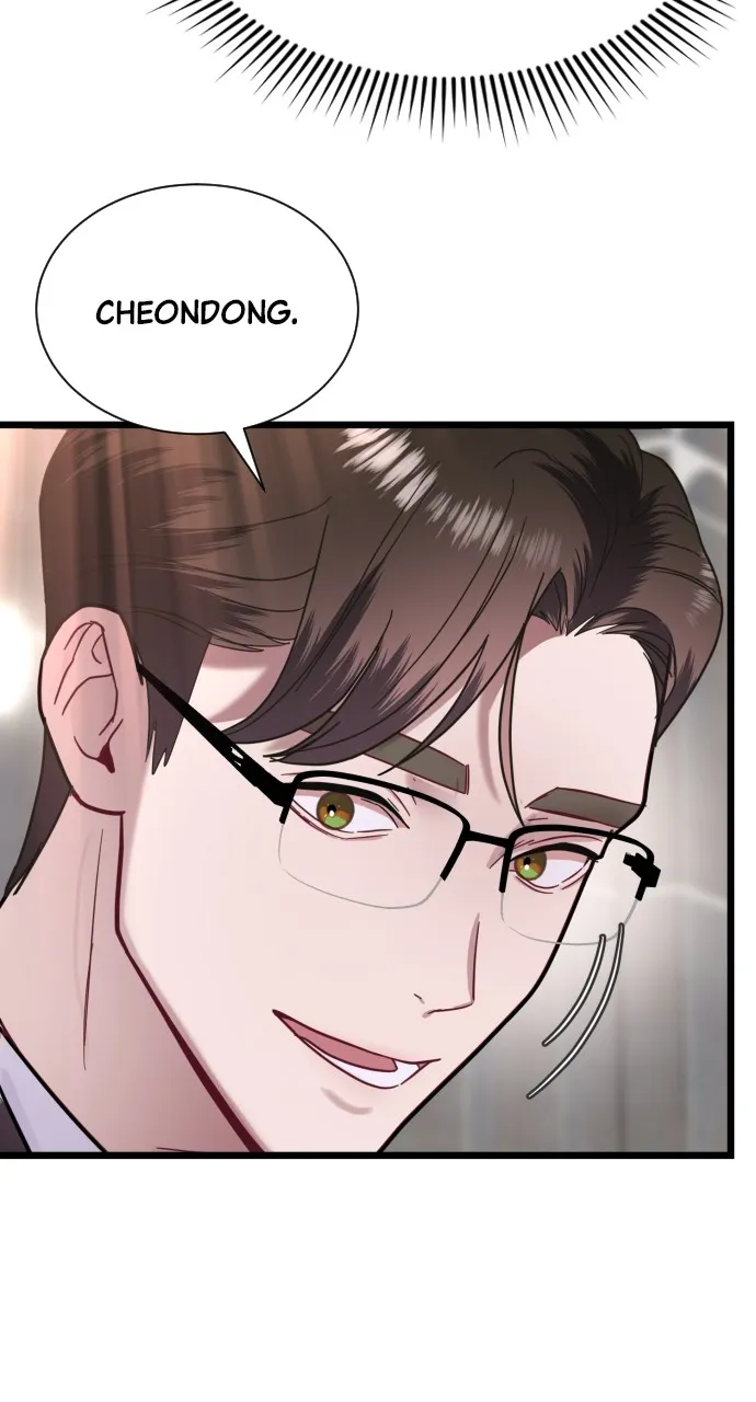 Read Mr. Magic Man chapter 14 image 16 on Lezhin