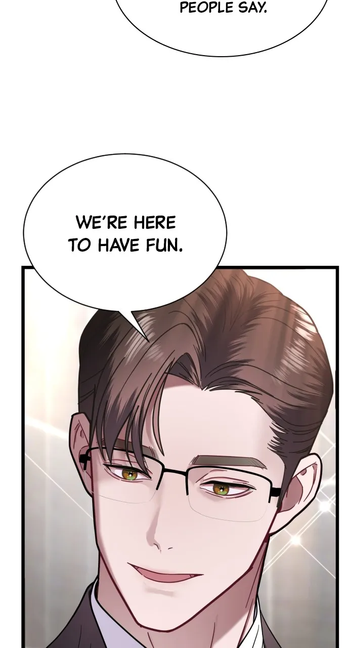 Read Mr. Magic Man chapter 14 image 19 on Lezhin