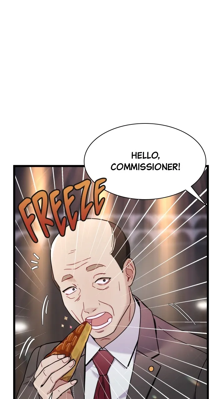 Read Mr. Magic Man chapter 14 image 25 on Lezhin