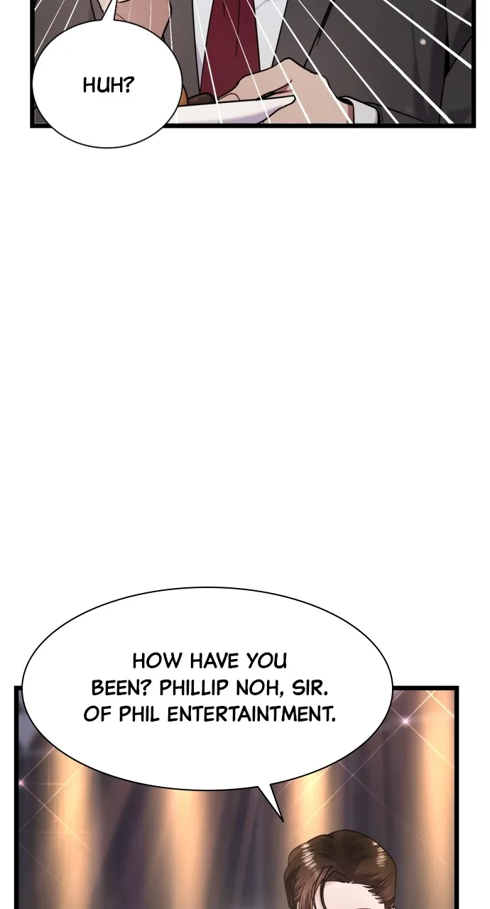 Read Mr. Magic Man chapter 14 image 26 on Lezhin