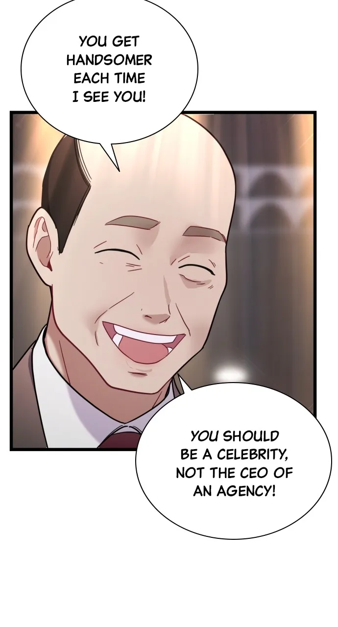 Read Mr. Magic Man chapter 14 image 28 on Lezhin