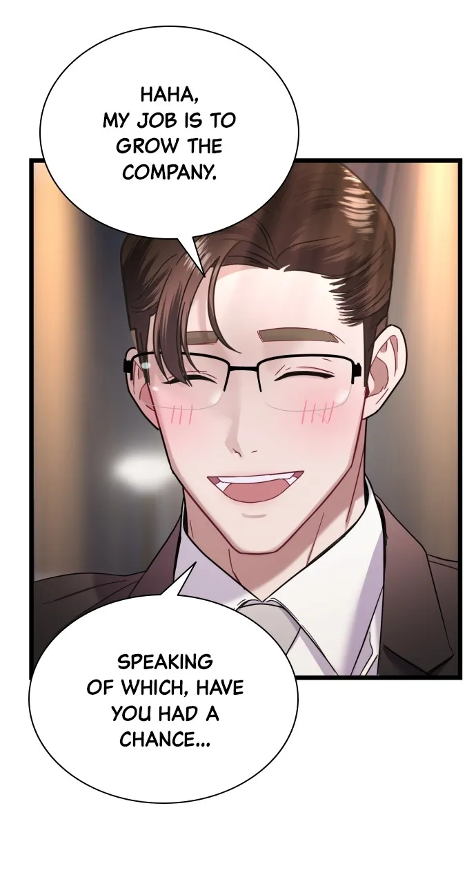 Read Mr. Magic Man chapter 14 image 29 on Lezhin