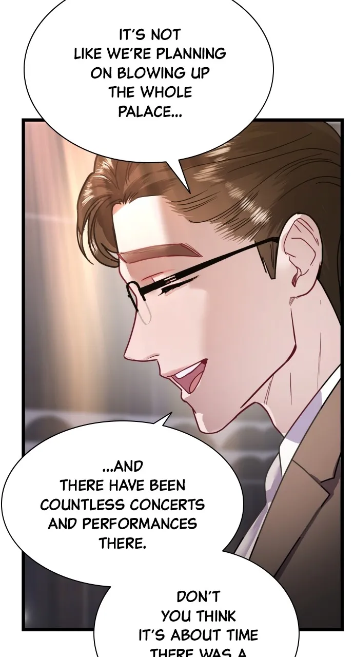 Read Mr. Magic Man chapter 14 image 34 on Lezhin