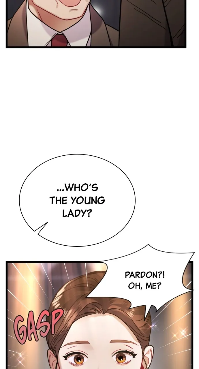 Read Mr. Magic Man chapter 14 image 37 on Lezhin