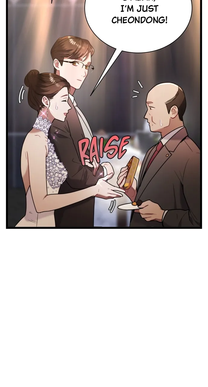 Read Mr. Magic Man chapter 14 image 39 on Lezhin
