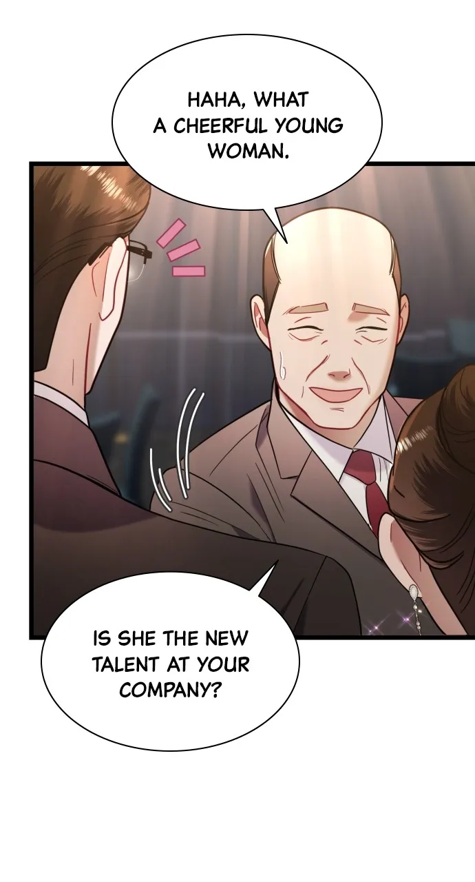 Read Mr. Magic Man chapter 14 image 40 on Lezhin