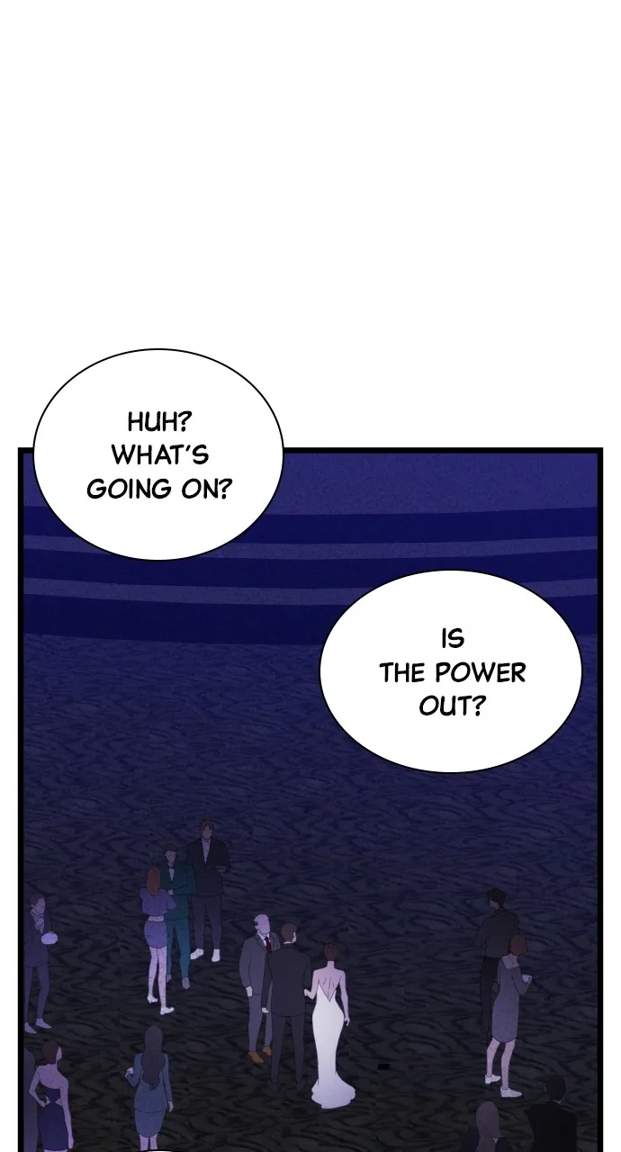 Read Mr. Magic Man chapter 14 image 43 on Lezhin