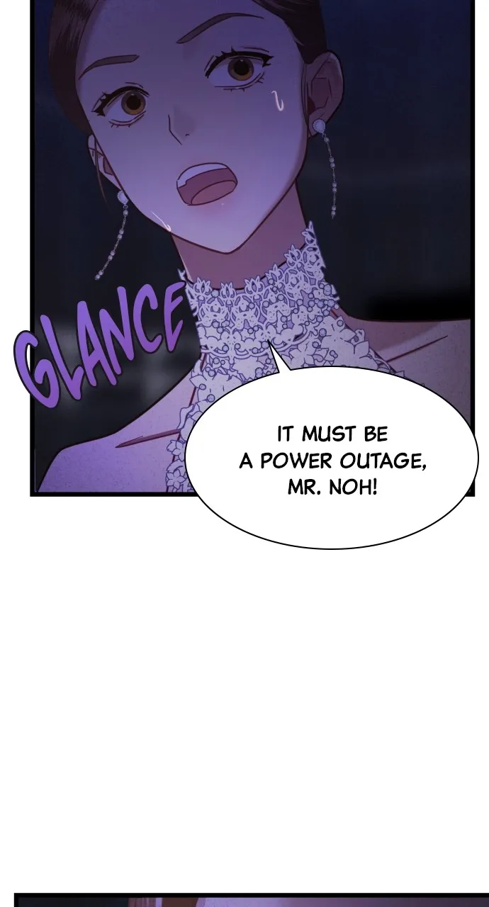 Read Mr. Magic Man chapter 14 image 45 on Lezhin