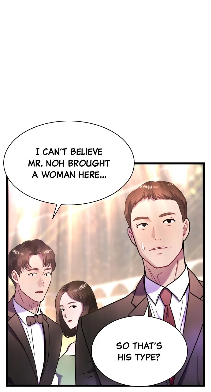 Read Mr. Magic Man chapter 14 image 5 on Lezhin