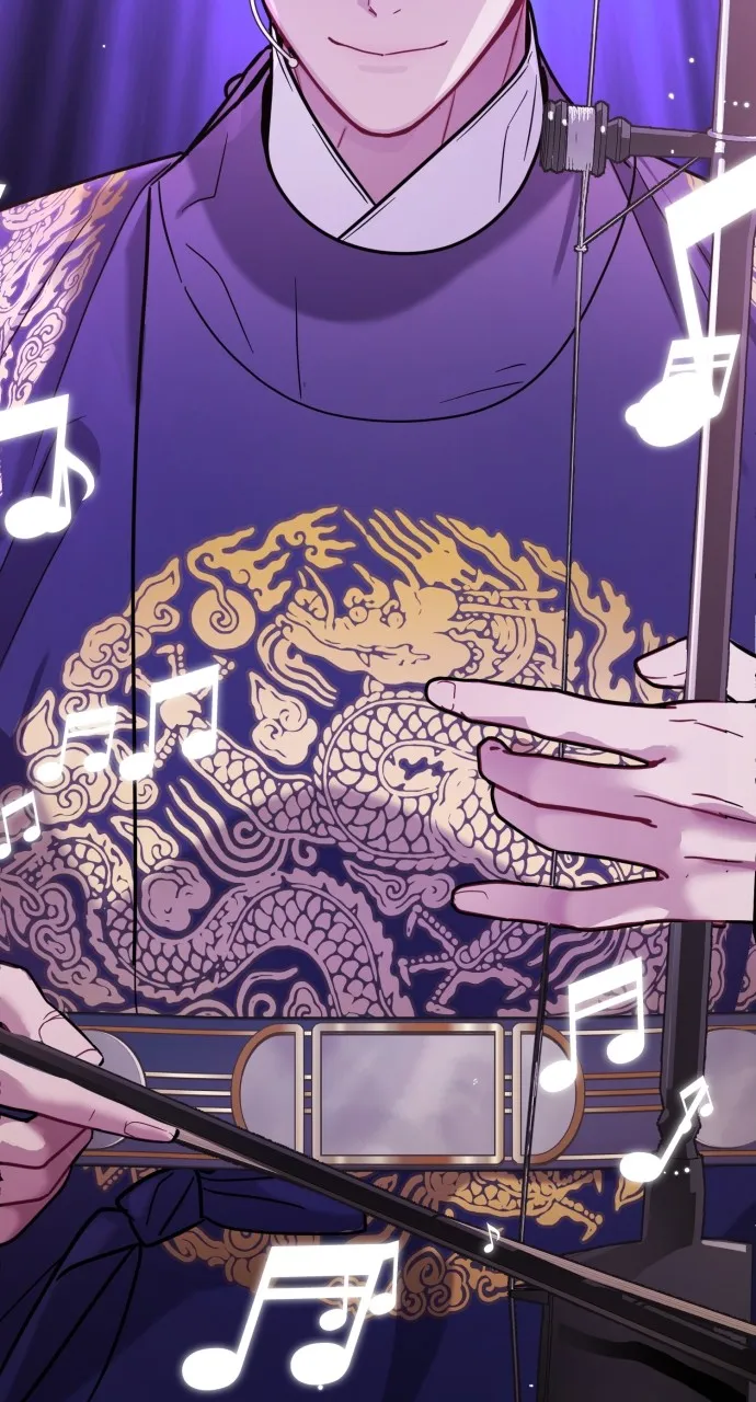Read Mr. Magic Man chapter 14 image 54 on Lezhin