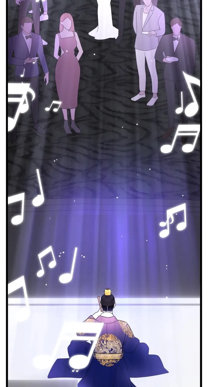 Read Mr. Magic Man chapter 14 image 56 on Lezhin