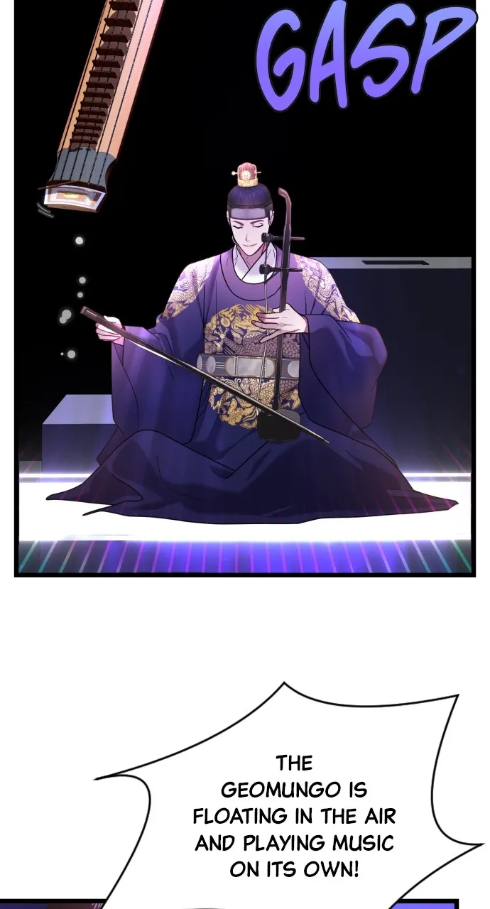 Read Mr. Magic Man chapter 14 image 60 on Lezhin