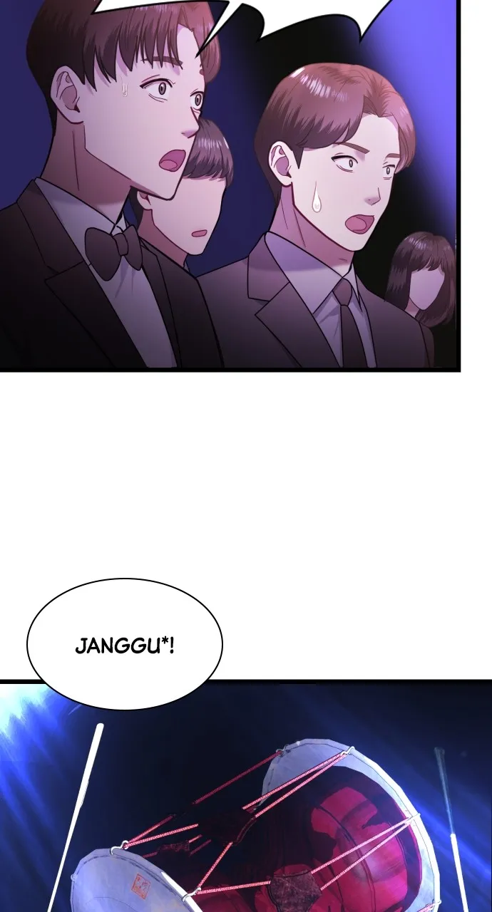 Read Mr. Magic Man chapter 14 image 61 on Lezhin