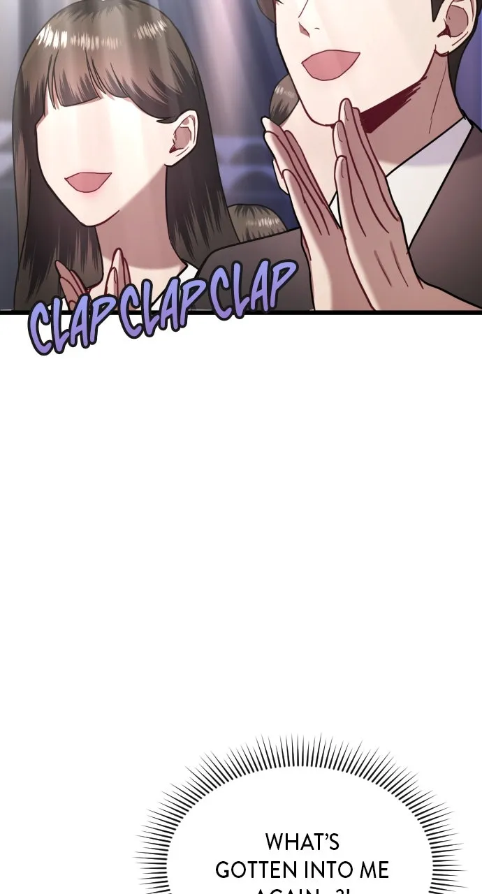 Read Mr. Magic Man chapter 15 image 13 on Lezhin