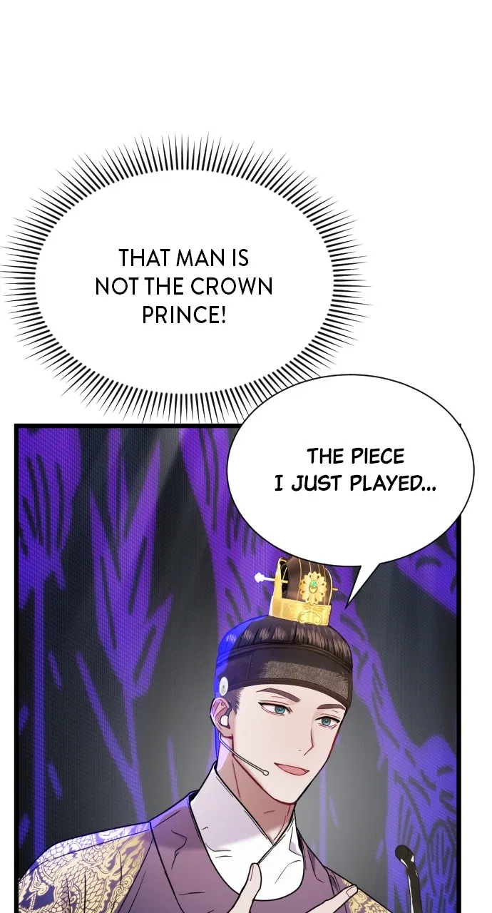 Read Mr. Magic Man chapter 15 image 15 on Lezhin