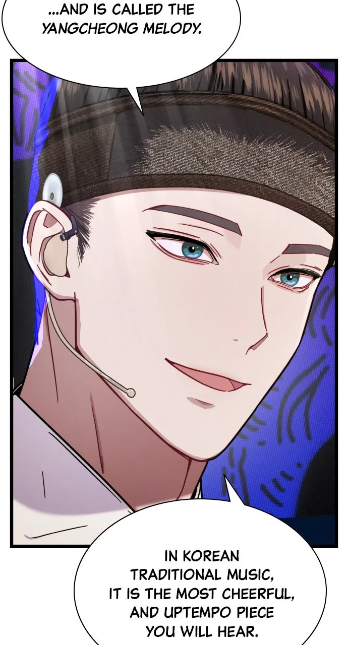 Read Mr. Magic Man chapter 15 image 17 on Lezhin