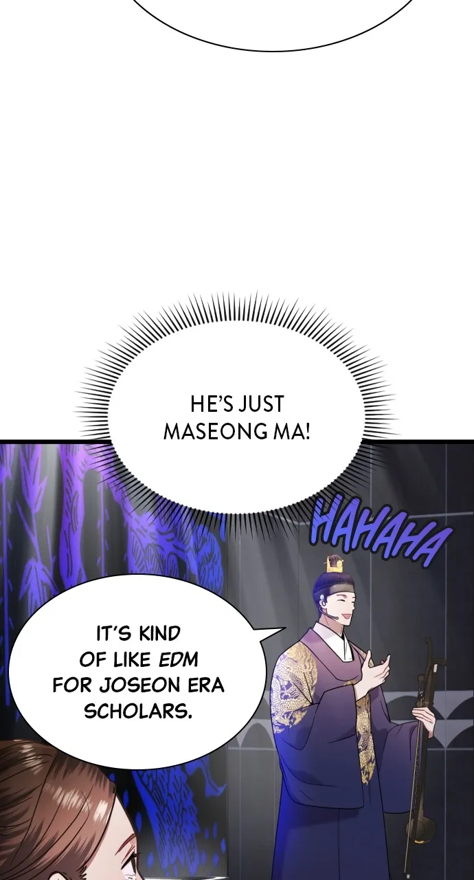 Read Mr. Magic Man chapter 15 image 18 on Lezhin