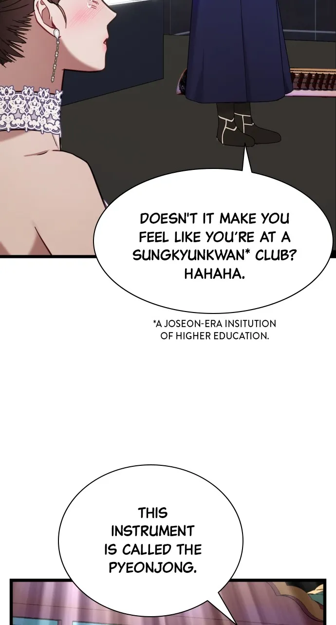 Read Mr. Magic Man chapter 15 image 19 on Lezhin